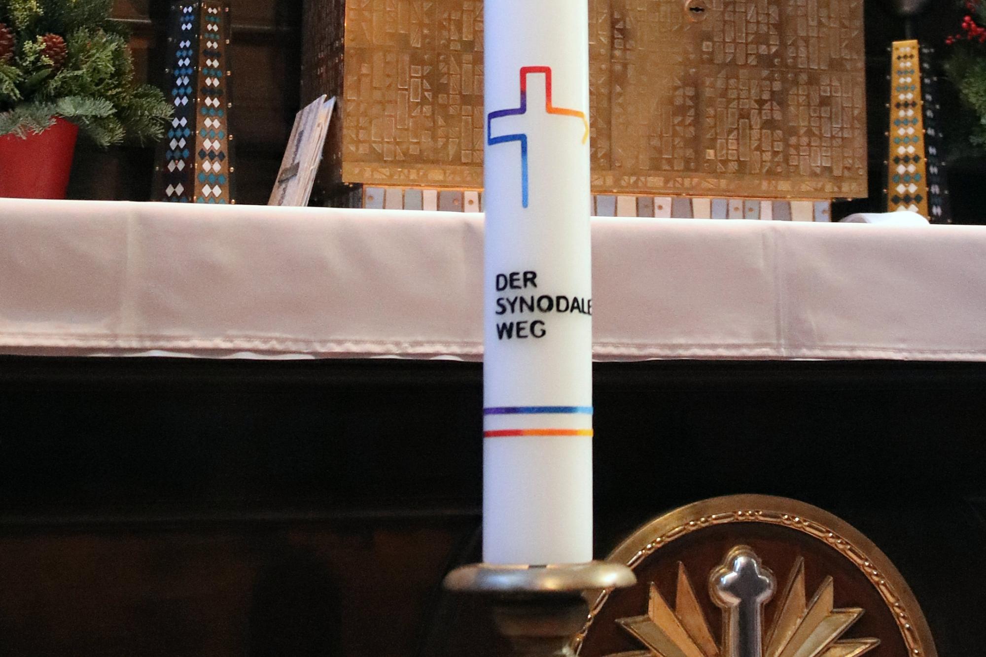 Synodalkerze