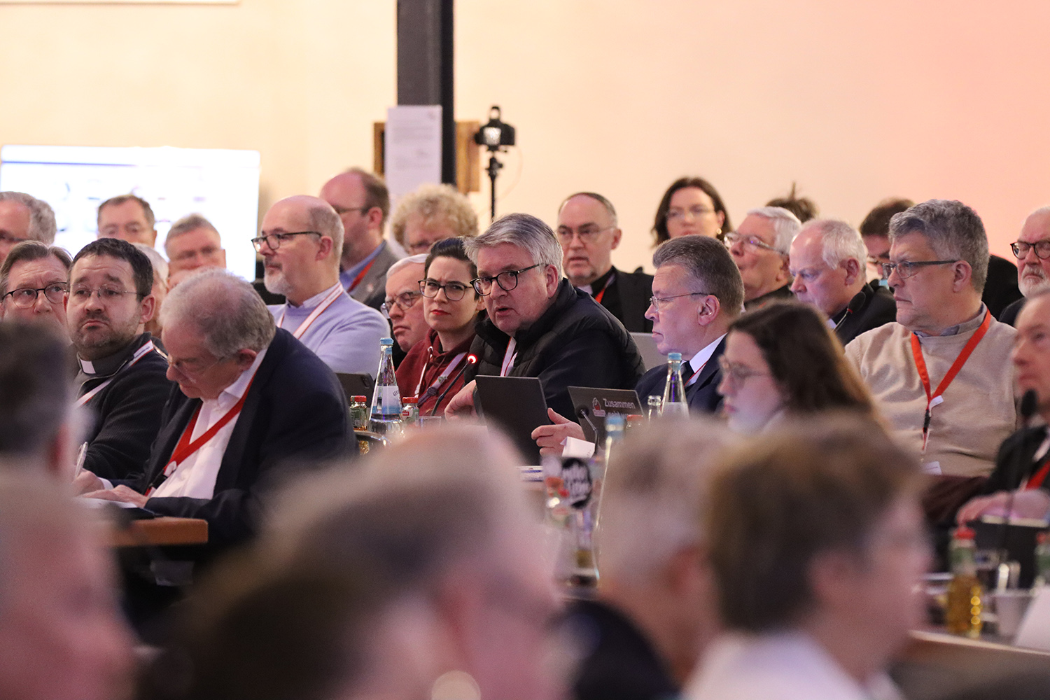 Synodalversammlung 2026