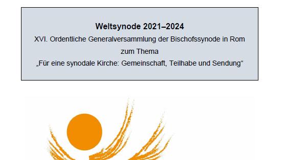 weltsynode