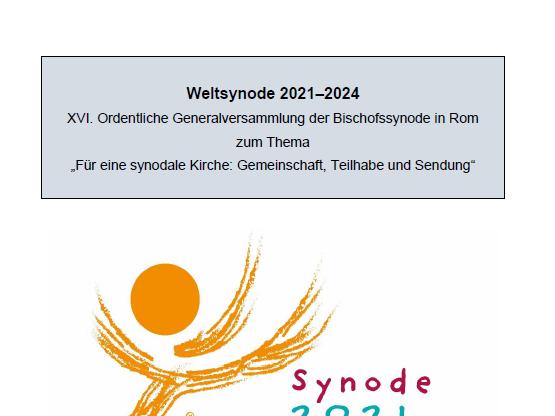 weltsynode