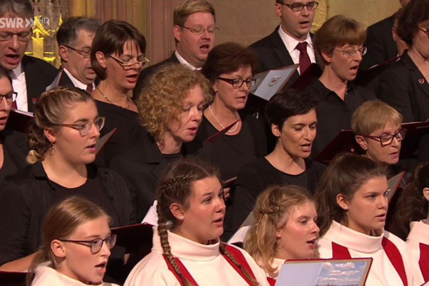 Bischofsweihe von Prof. Peter Kohlgraf