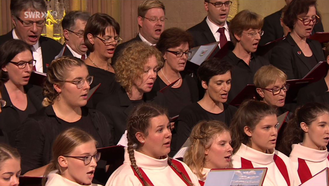 Bischofsweihe von Prof. Peter Kohlgraf