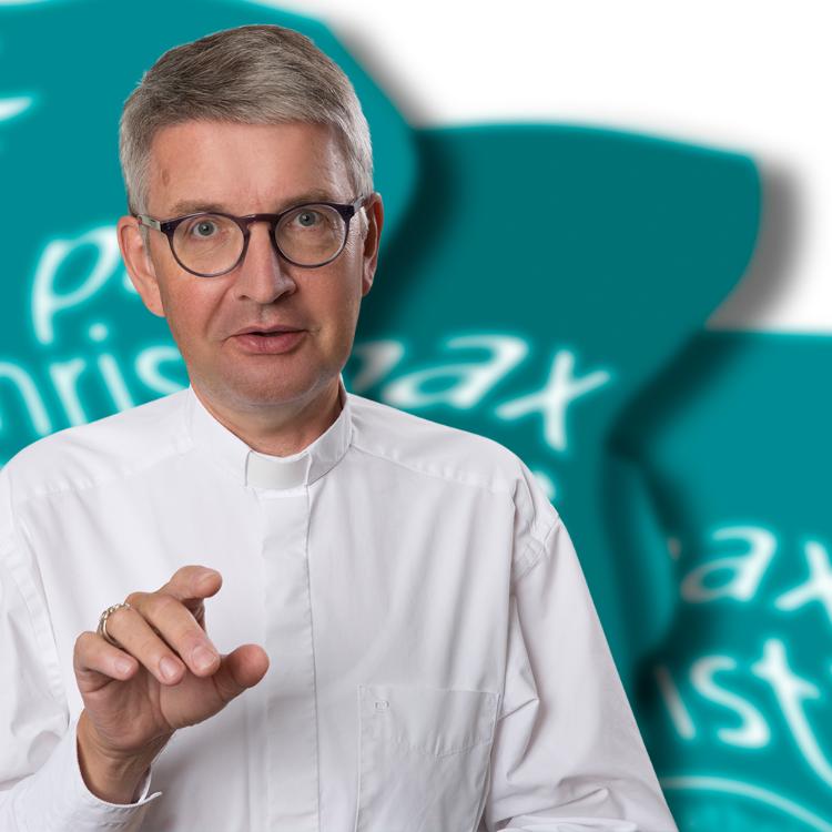 Bischof Kohlgraf, pax christi Präsident