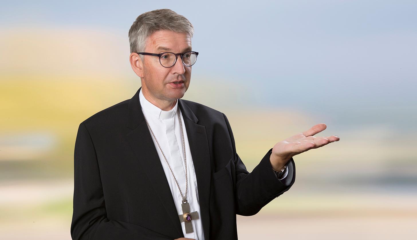 „Das geht durch die ganze Kirche“ | Interview 4.4. (c) Bistum Mainz