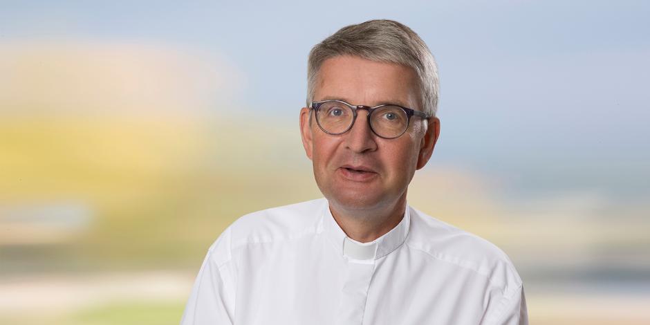 Hirtenwort zur Fastenzeit 2024 | Bischof Peter Kohlgraf Bistum Mainz