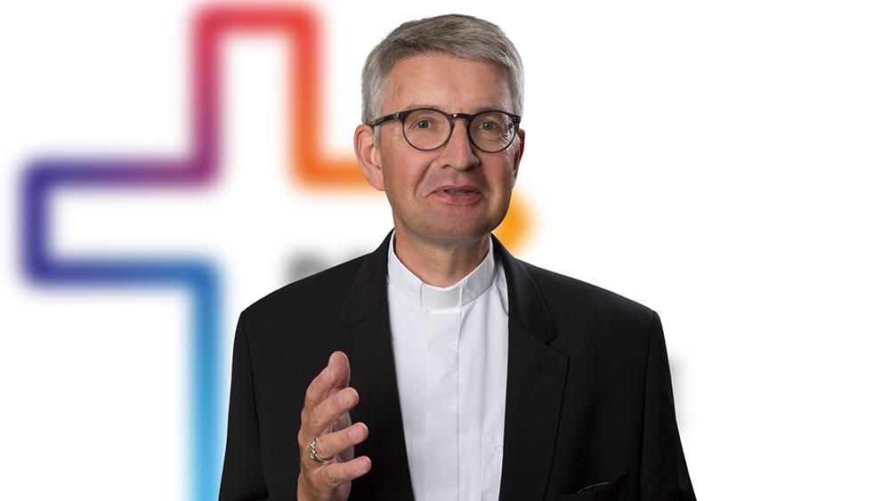 Bischof Kohlgraf zum Synodalen Weg