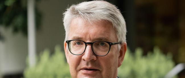 Bischof Peter Kohlgraf (c) Bistum Mainz Bischof Peter Kohlgraf