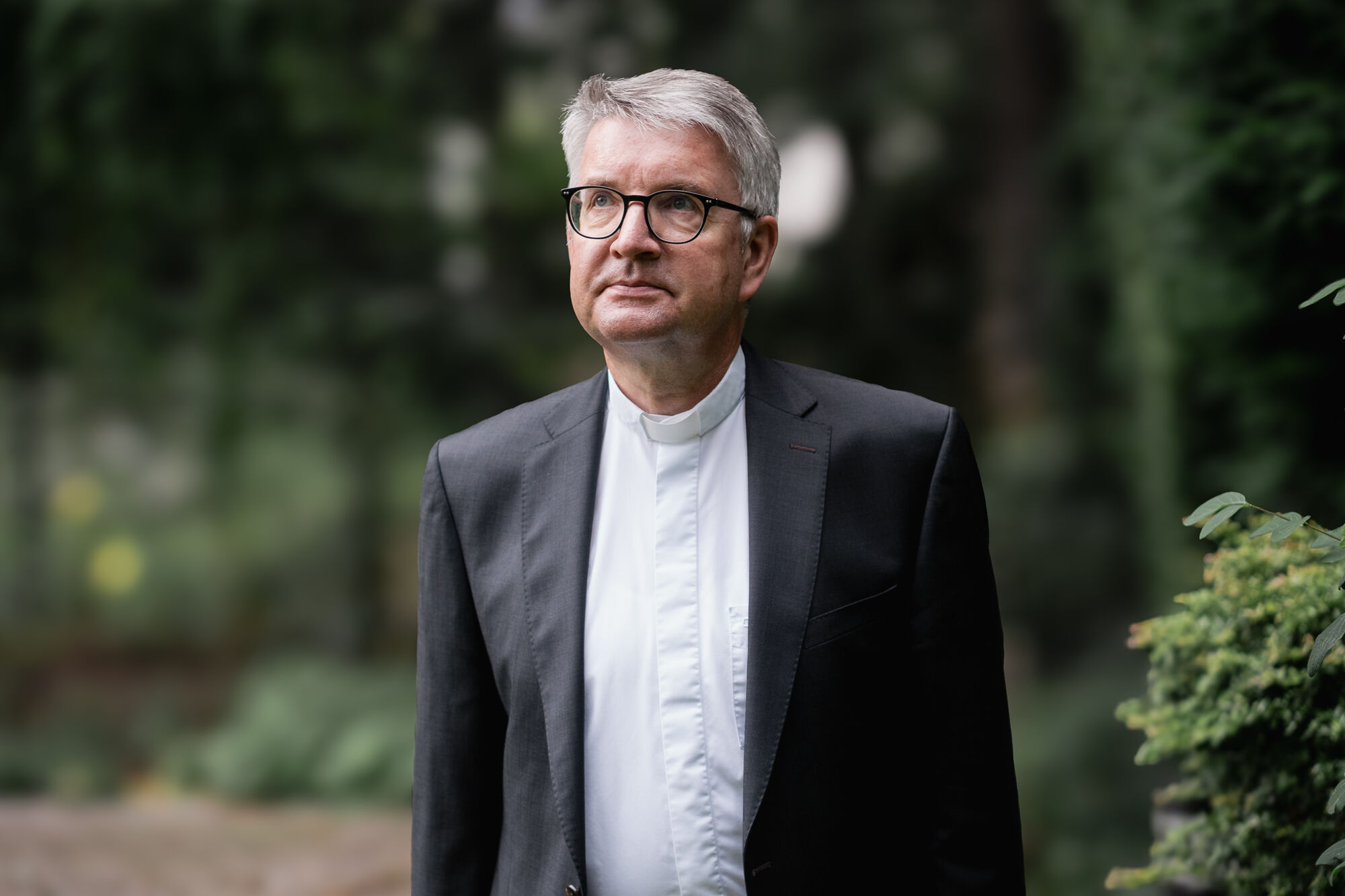 Bischof Peter Kohlgraf