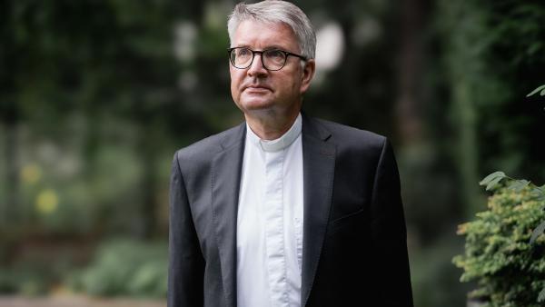 Bischof Peter Kohlgraf