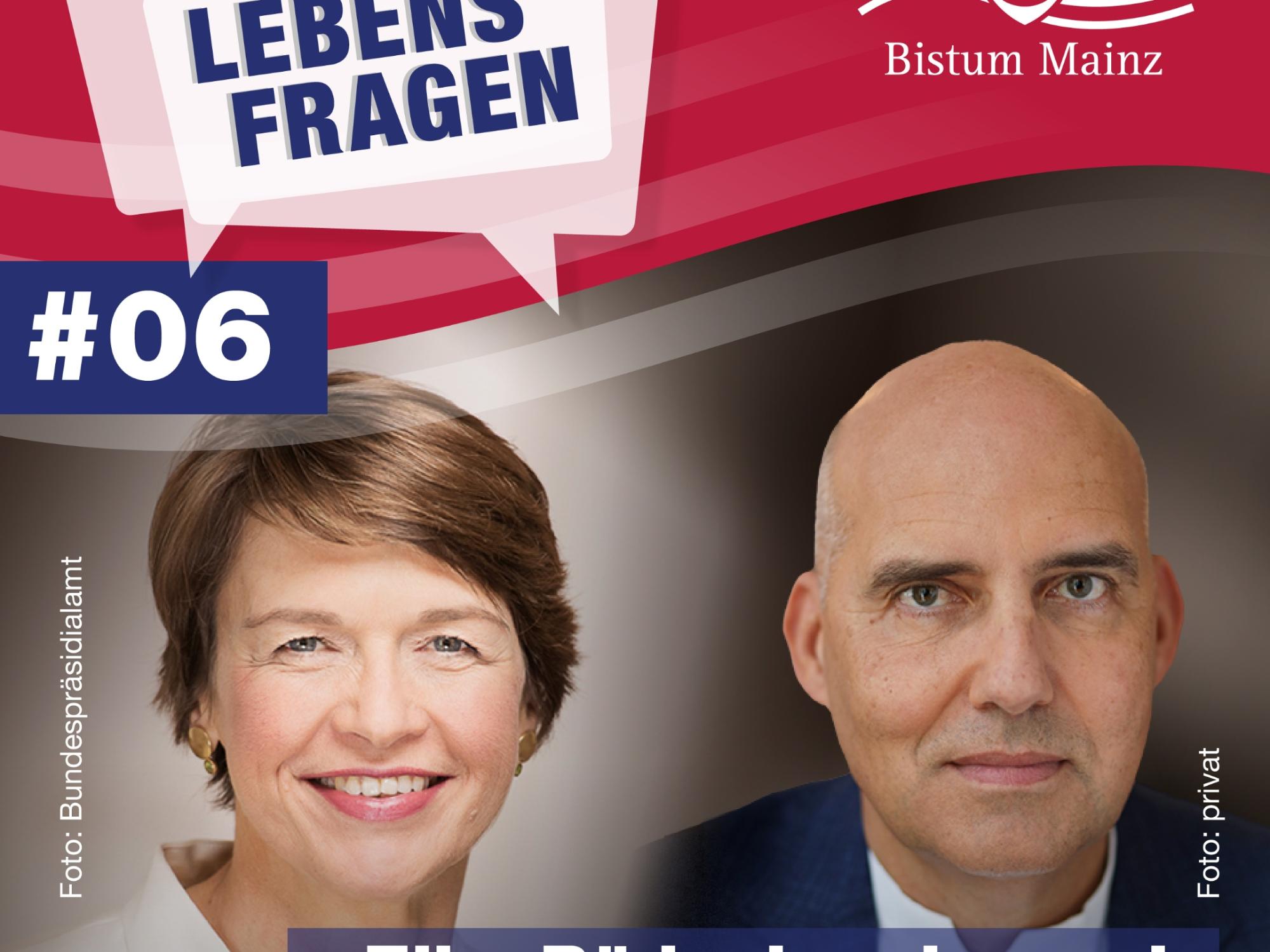 Vom Sterben für das Leben lernen (c) Bistum Mainz