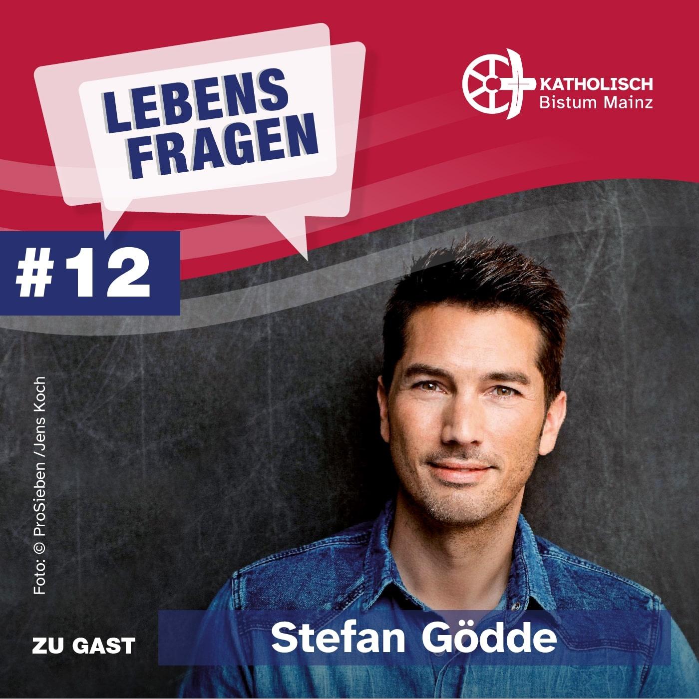 Lebensfragen-Folge-12-Stefan-Goedde (c) ProSieben/Jens Koch
