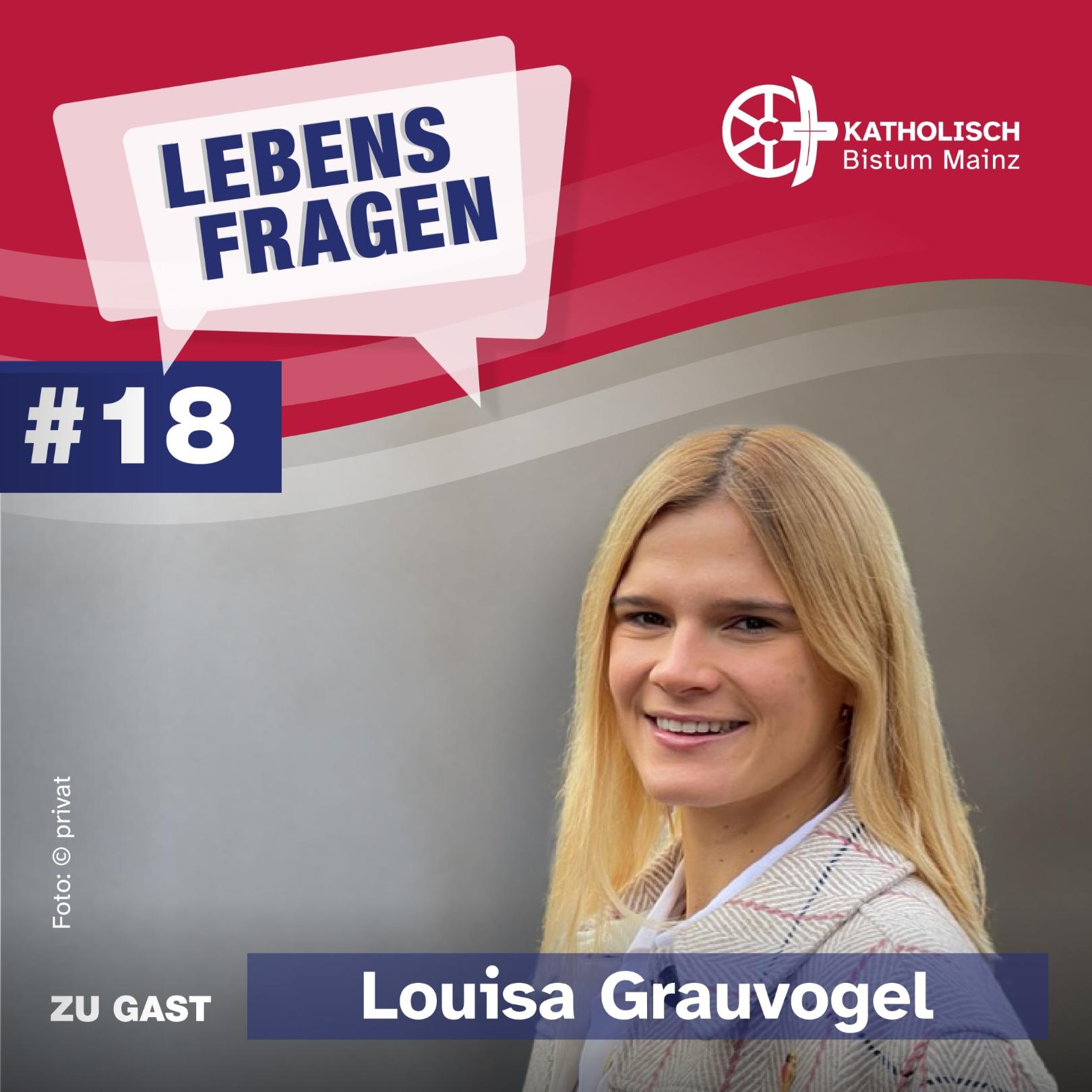 Louisa Grauvogel (c) privat