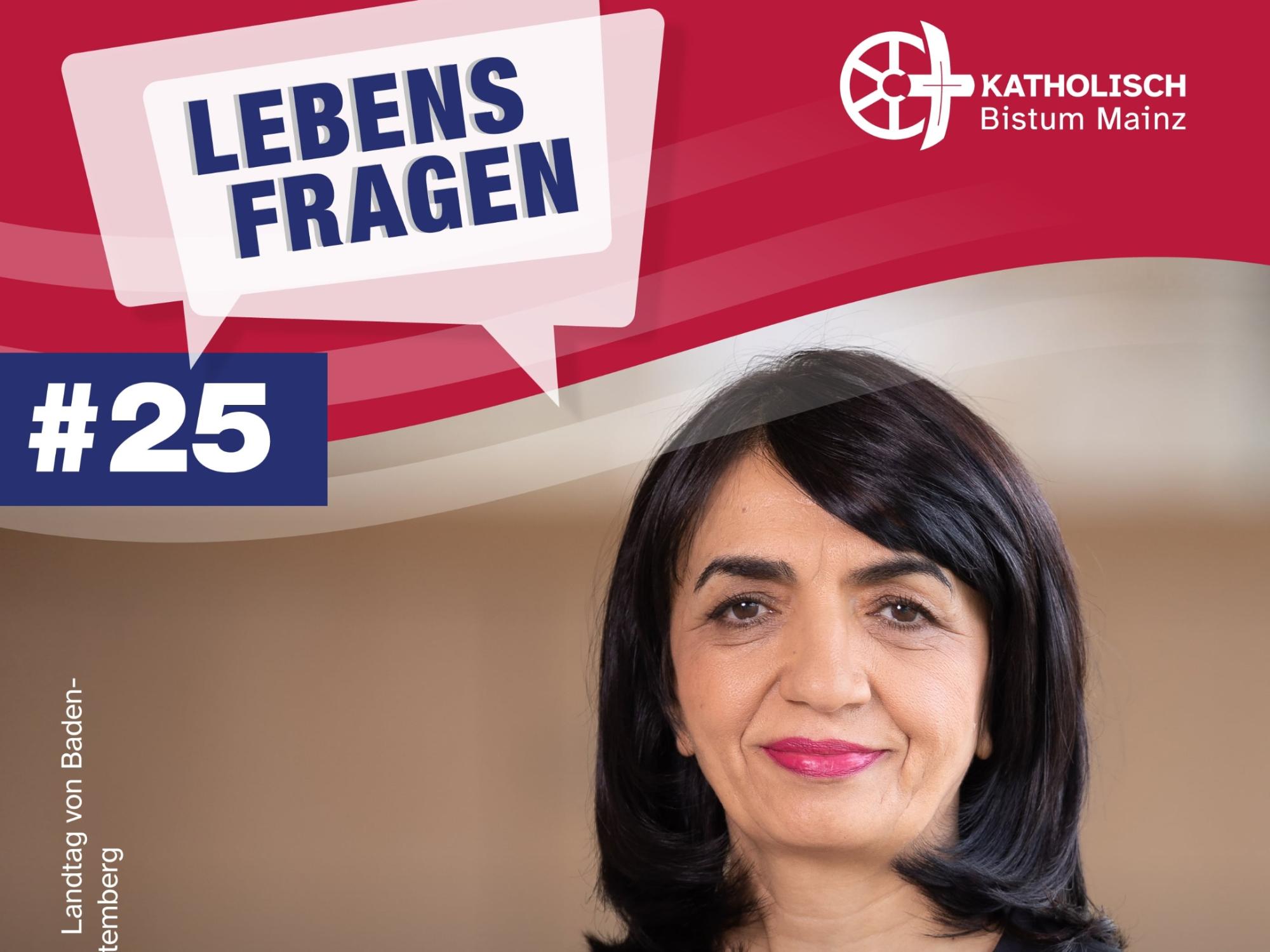 „Über Fremde und Freunde“ (c) Landtag von Baden-Würtemberg