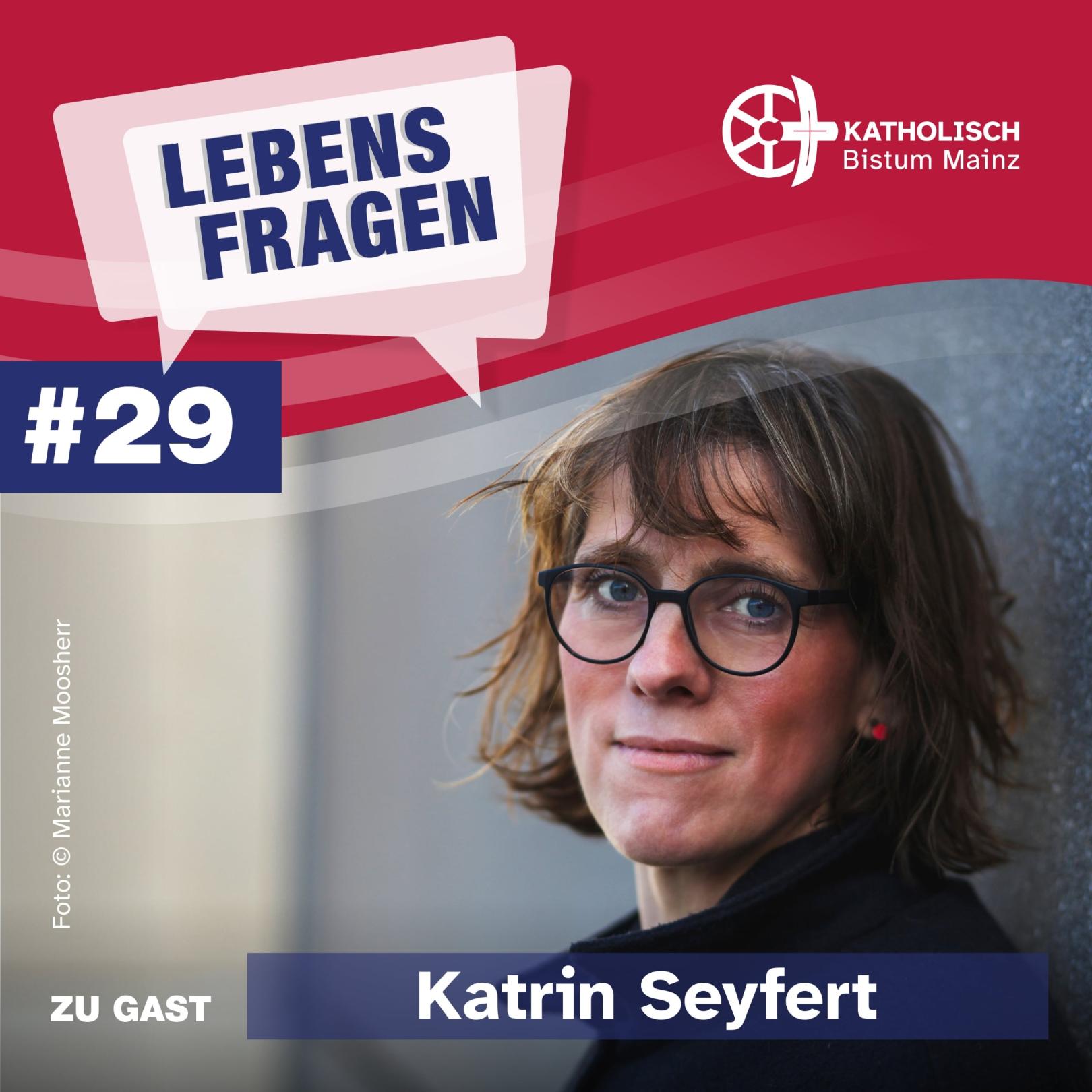 Katrin Seyfert (c) Marianne Moosherr