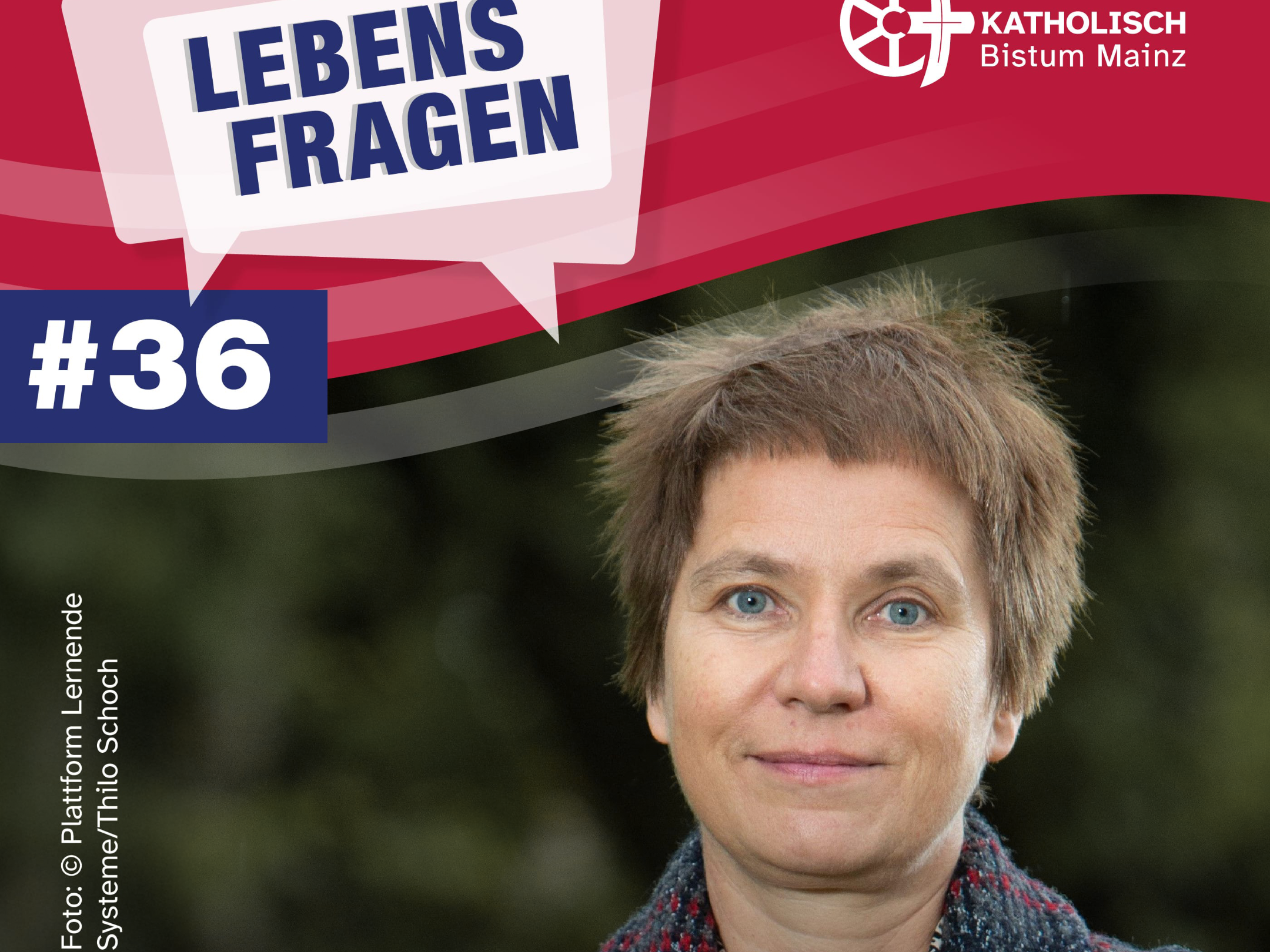 Künstliche Intelligenz als Seelsorger?