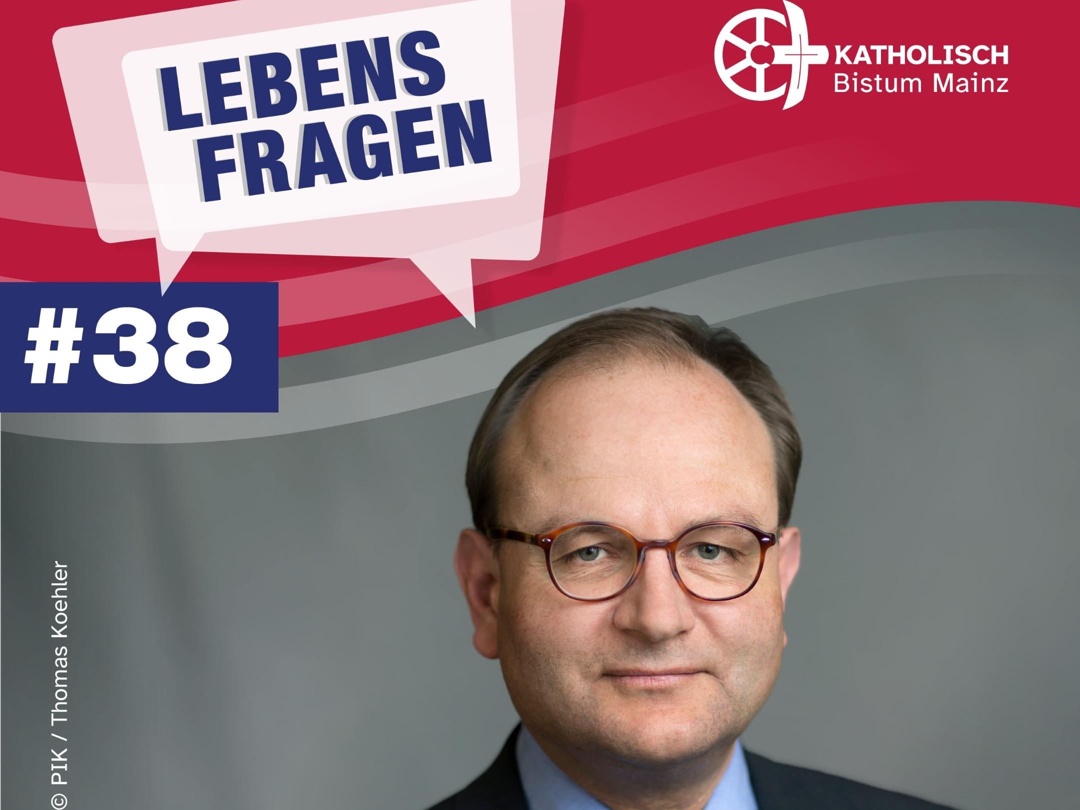 Klimakrise – und was tut die Kirche?