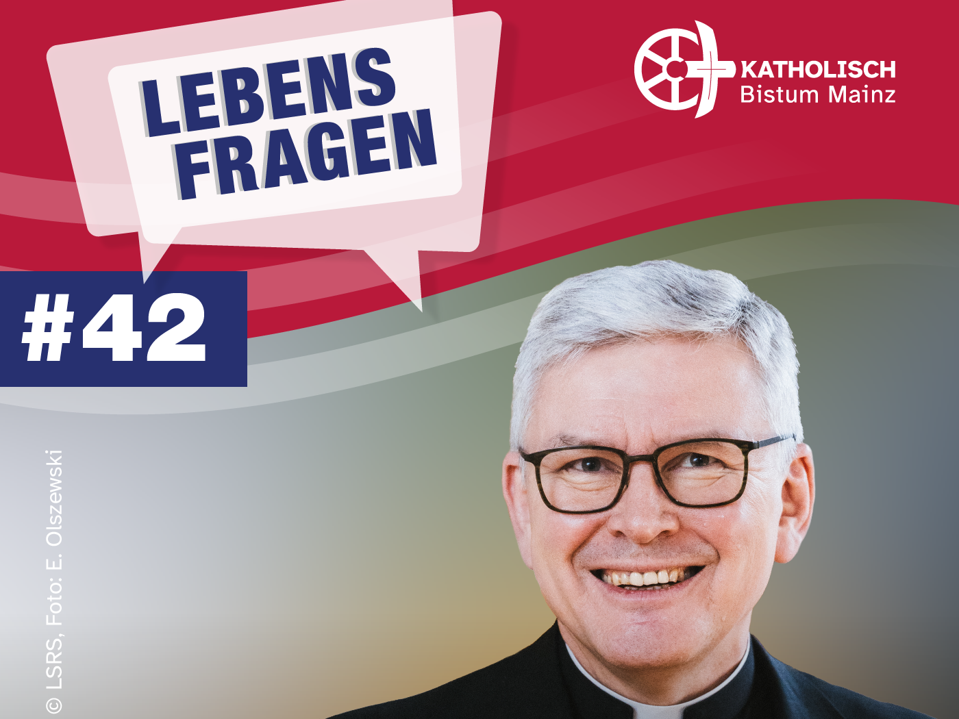 Hoffnung teilen. Christ-Sein in schwierigen Zeiten