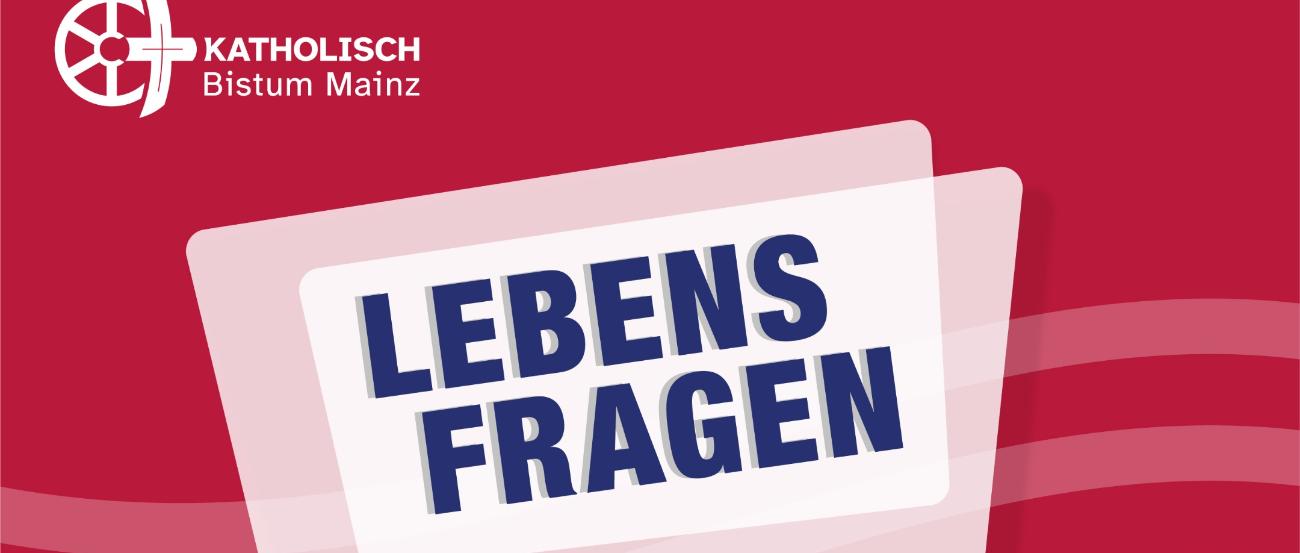 Podcast Lebensfragen