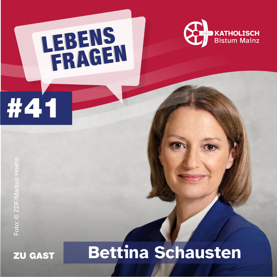 Lebensfragen41_Schausten_Cover