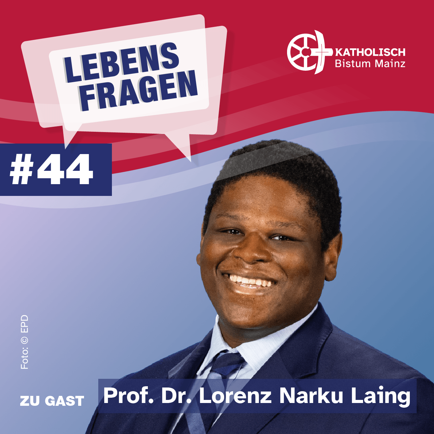 Lebensfragen_044_Laing_Cover