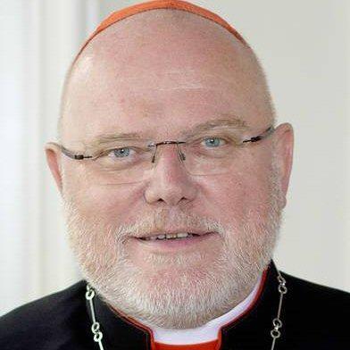 Erzbischof Reinhard Kardinal Marx (c) Erzbistum München und Freising