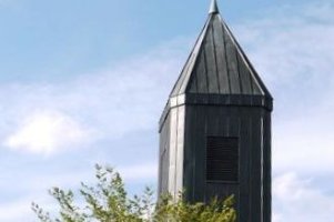 Die Kirche ist Teil der Gesellschaft - Kirchtürme prägen das Bild der Stadt