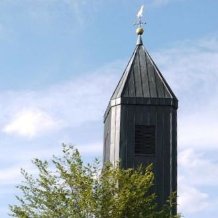 Die Kirche ist Teil der Gesellschaft - Kirchtürme prägen das Bild der Stadt