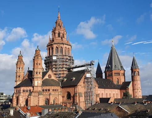 Mainzer Dom