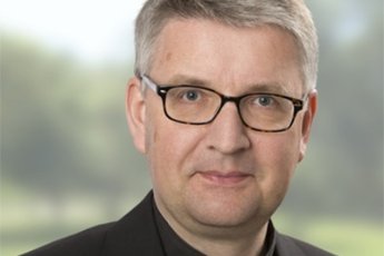 Prof. Dr. Peter Kohlgraf (c) Bistum Mainz