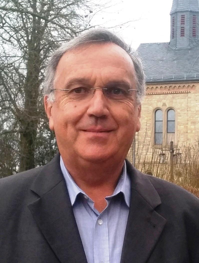 Wolfgang Bretz