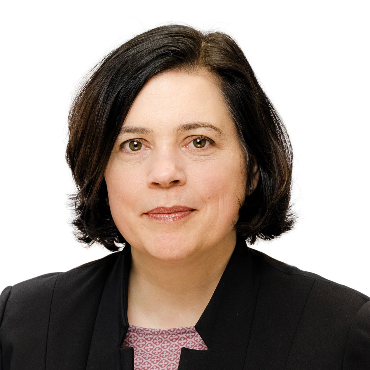 Stephanie Rieth Bevollmächtigte Generalvikar