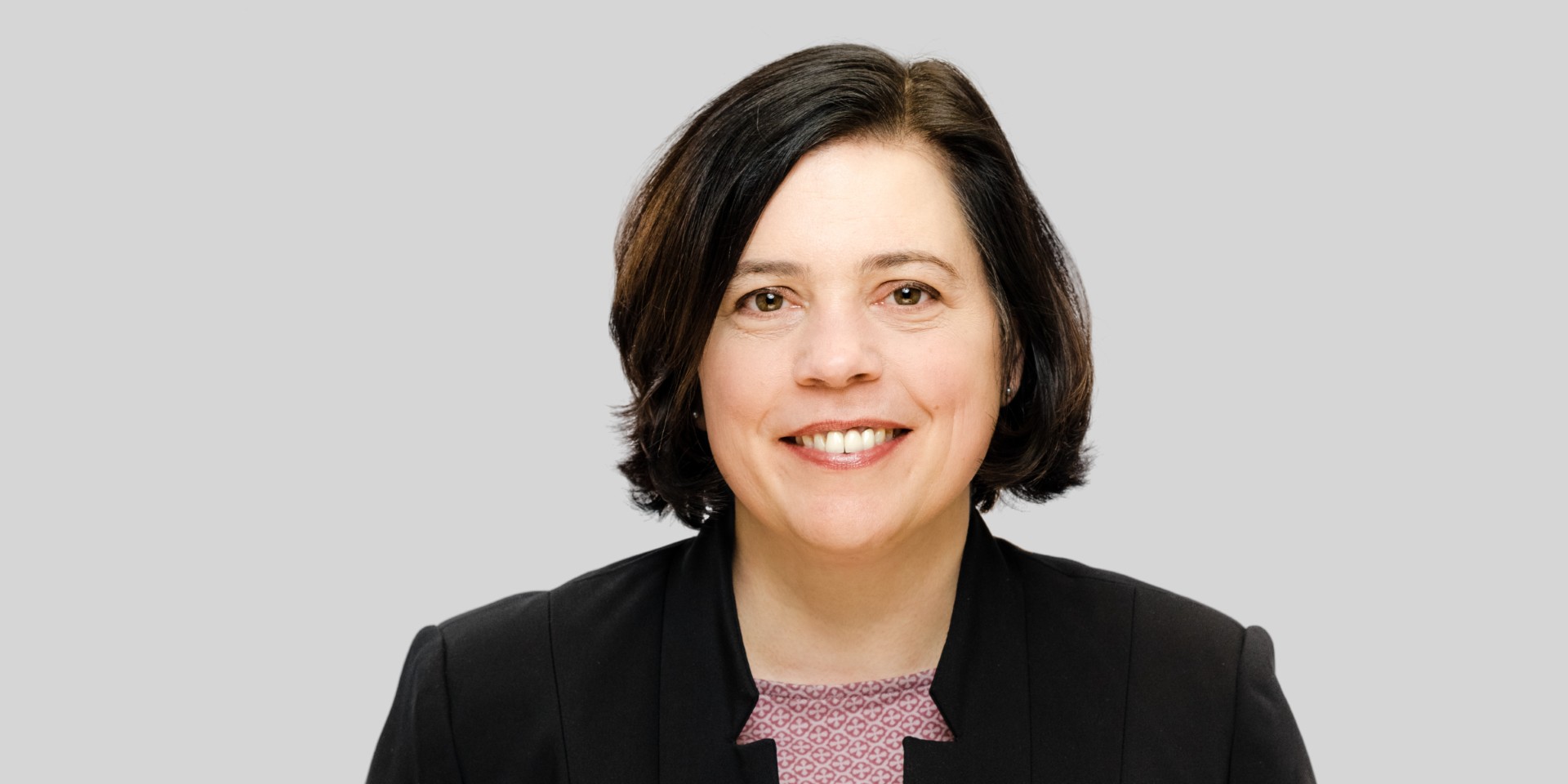 Stephanie Rieth, Bevollmächtigte des Generalvikars (c) Bistum Mainz