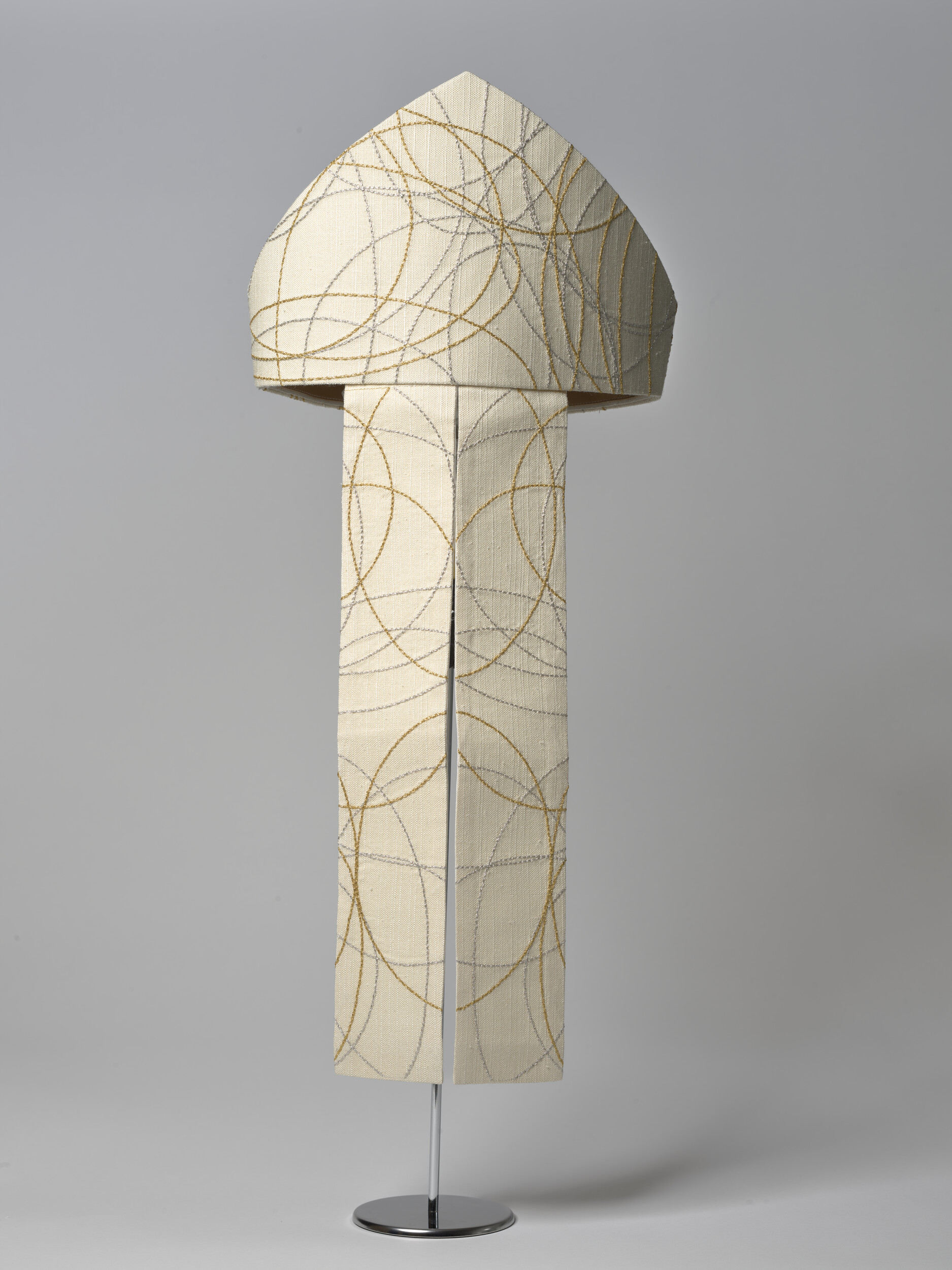 Mitra Weihbischof Joshy Pottackal