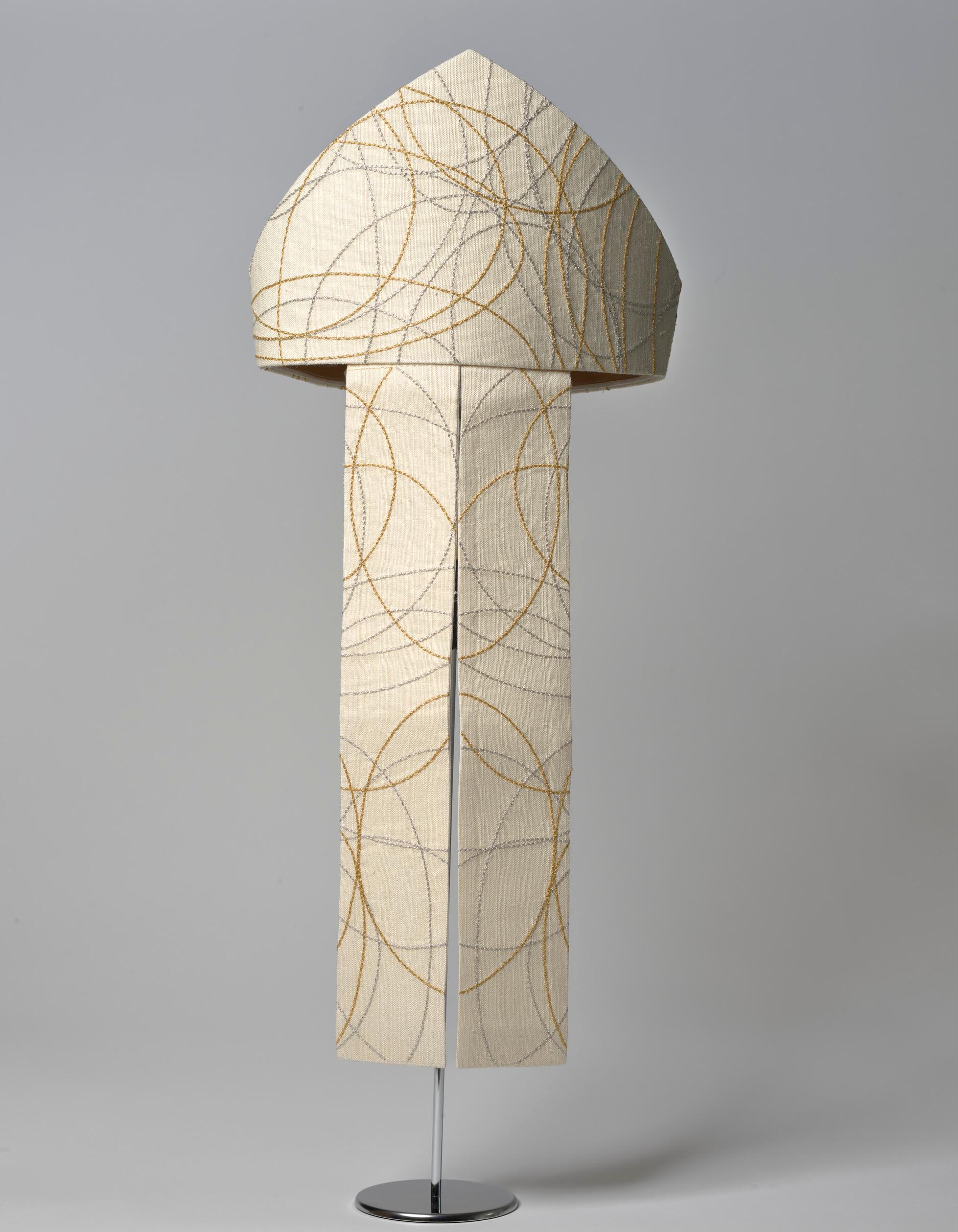 Mitra Weihbischof Joshy Pottackal