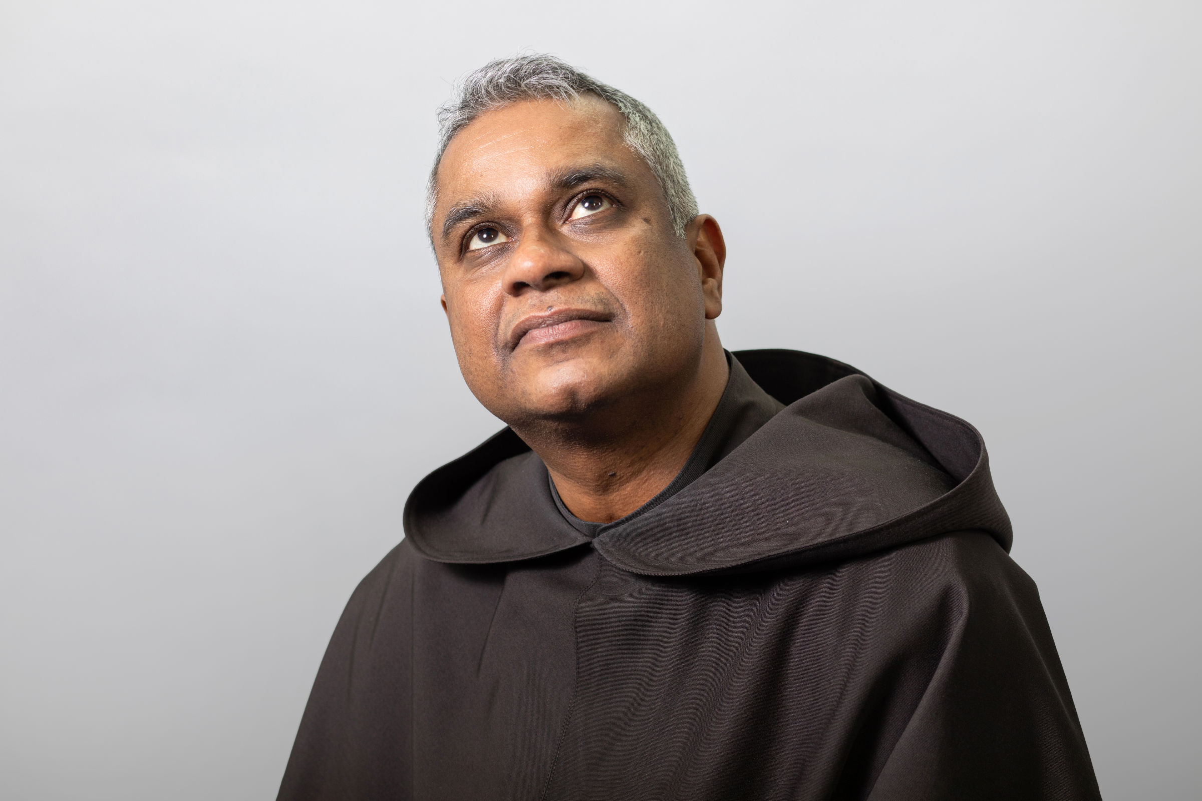 Pater Joshy Pottackal O.Carm.