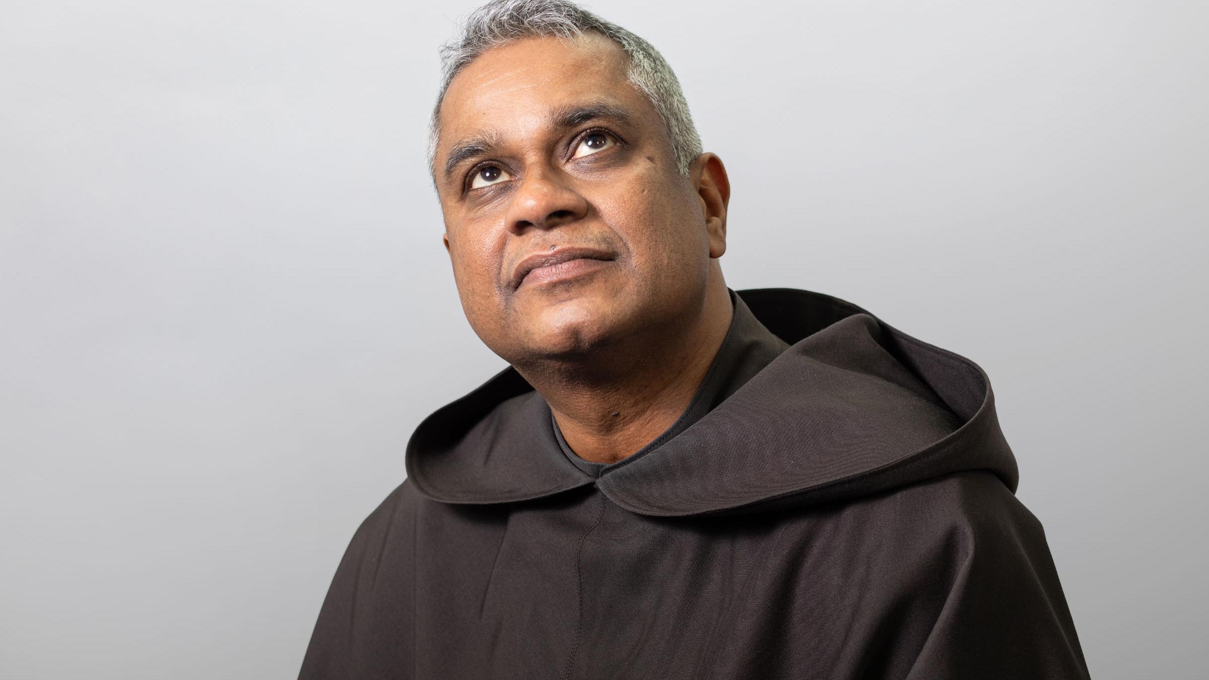 Pater Joshy Pottackal O Carm