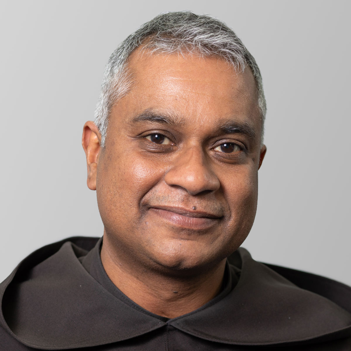 Pater Joshy Pottackal