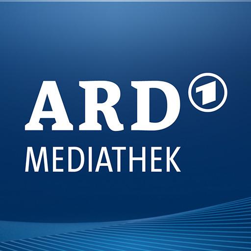Logo ARD Mediathek