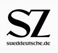 Logo Süddeutsche