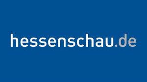 Logo hessenschau