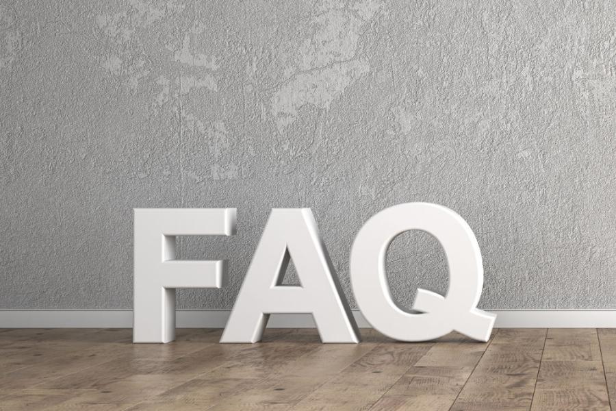 FAQ