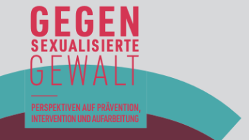 Podiumsdiskussion gemeinsam gegen sexualisierte Gewalt
