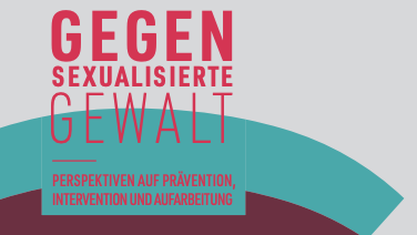 Podiumsdiskussion gemeinsam gegen sexualisierte Gewalt