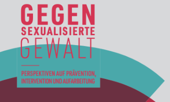 Podiumsdiskussion gemeinsam gegen sexualisierte Gewalt