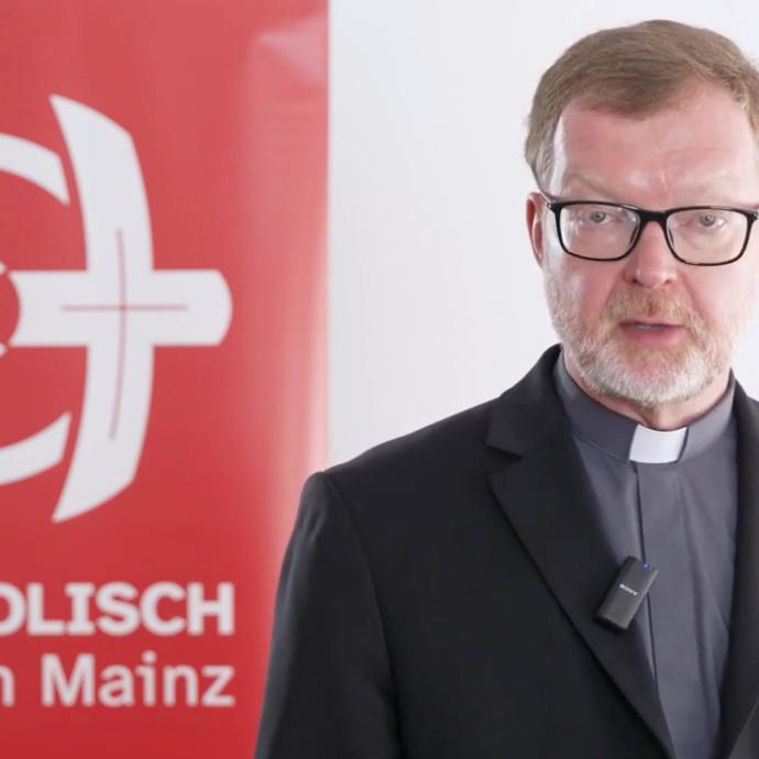 Prof. Dr. Hans Zollner SJ