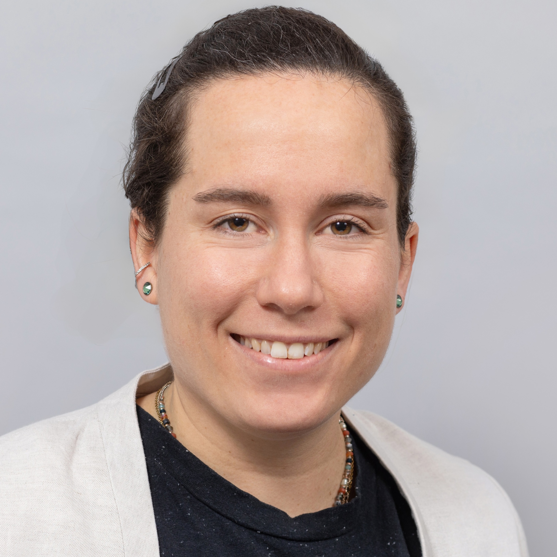 Lisa-Marie Scholles