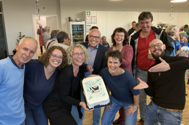 Bild Geburtstag
