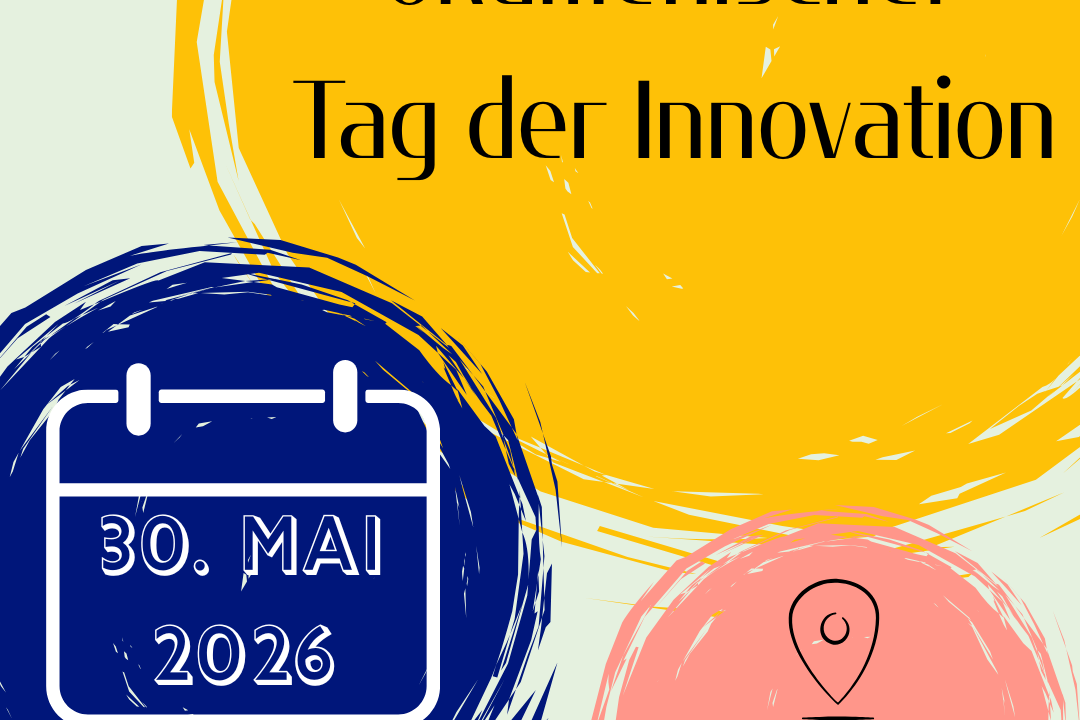 Logo für safe the date