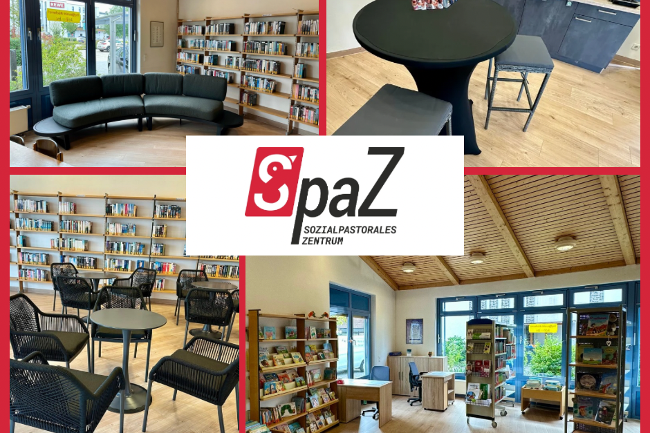 SpaZ Raum - c Nadine Hillabrand