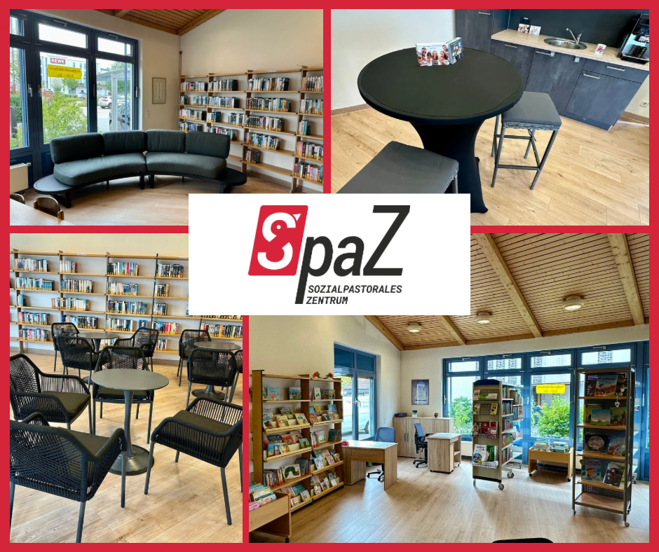 SpaZ Raum - c Nadine Hillabrand